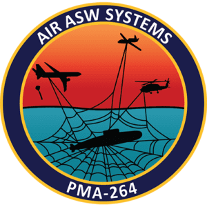 Air ASW Systems PMA-264