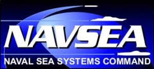 NAVSEA: Naval Sea Systems Command